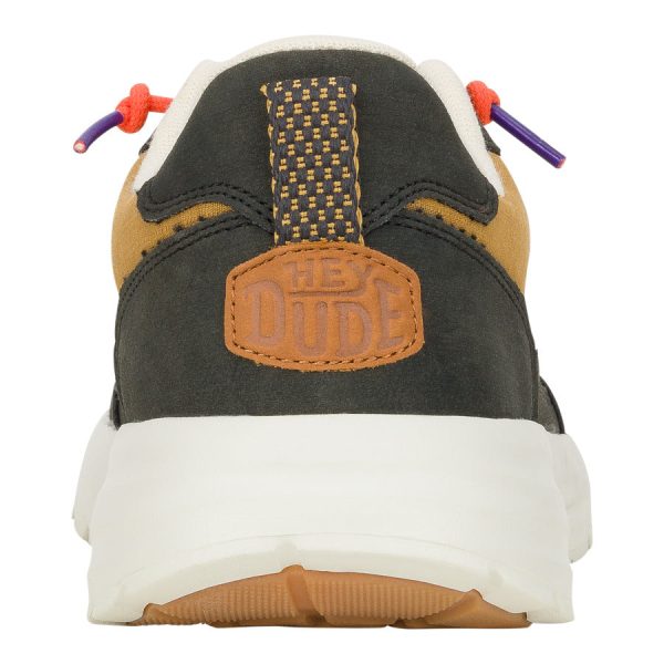 Sirocco Alta Hype - Walnut - Image 5