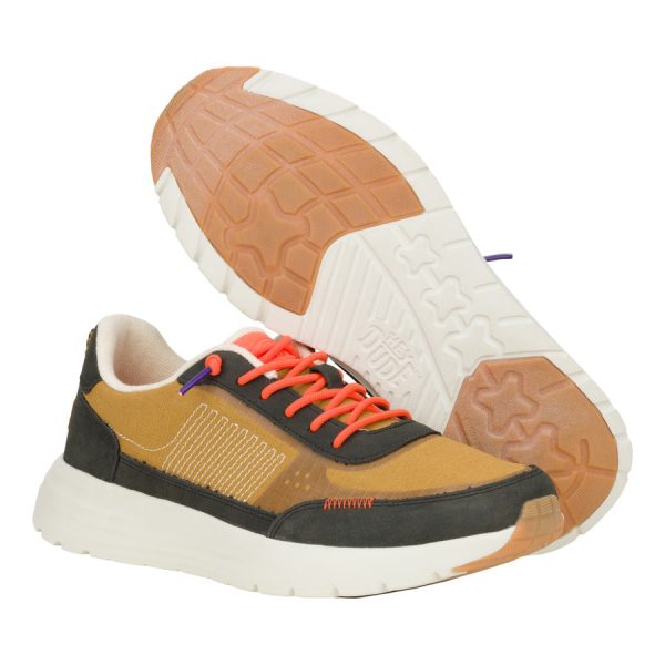 Sirocco Alta Hype - Walnut - Image 3