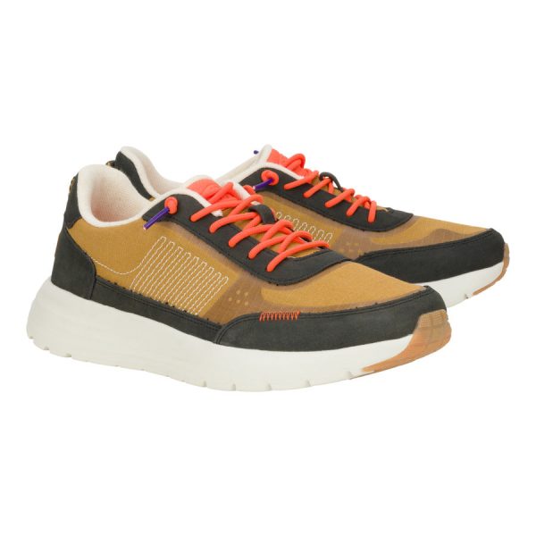 Sirocco Alta Hype - Walnut - Image 2