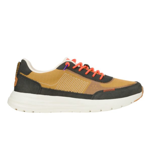Sirocco Alta Hype - Walnut - Image 8