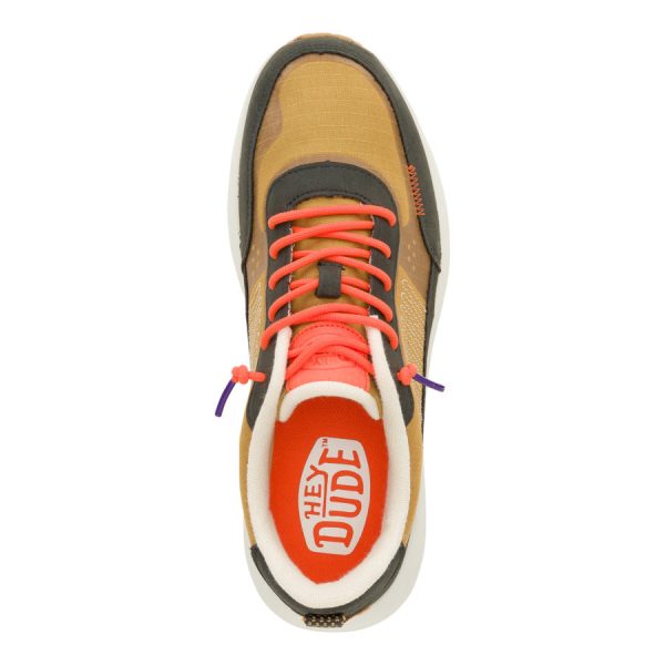 Sirocco Alta Hype - Walnut - Image 6