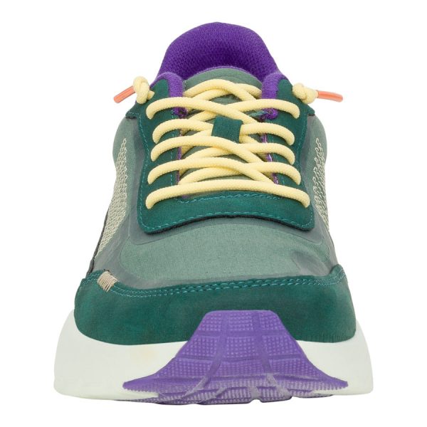 Sirocco Alta Hype - Teal - Image 4