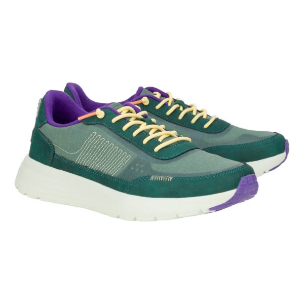 Sirocco Alta Hype - Teal - Image 2