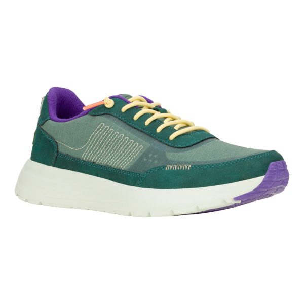 Sirocco Alta Hype - Teal - Image 7