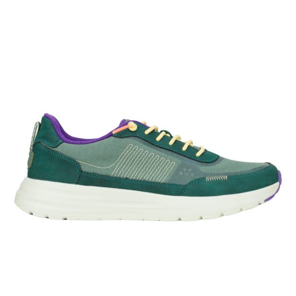 Sirocco Alta Hype - Teal - Image 8