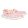 Wendy Youth Iridescent Sparkle  - Pink - Image 2