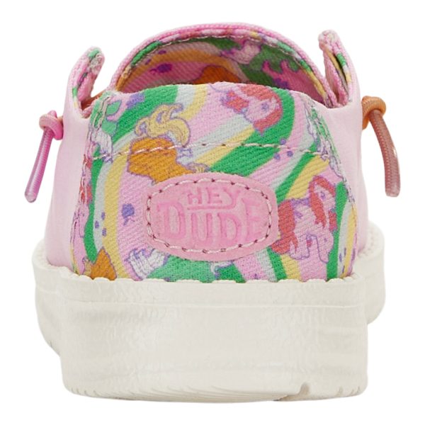 Wendy Toddler My Little Pony Pink Party - Multi Color - Image 5