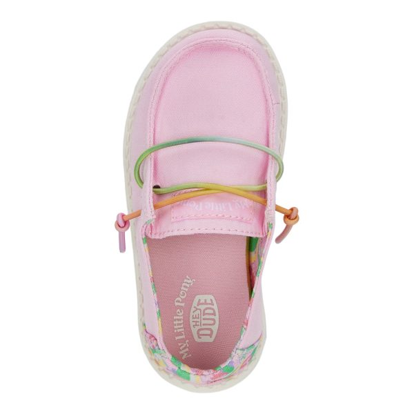 Wendy Toddler My Little Pony Pink Party - Multi Color - Image 6