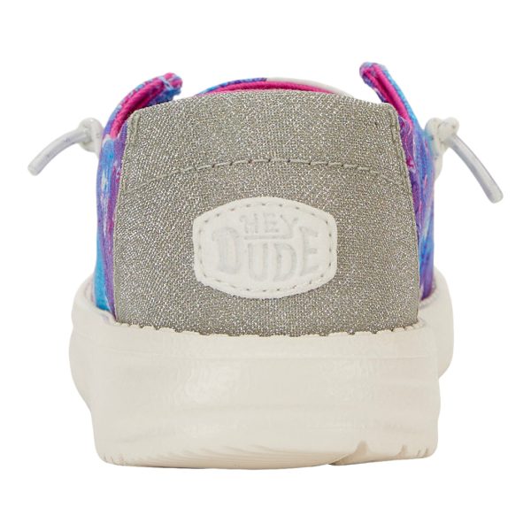 Wendy Youth My Little Pony Mineral - Blue Lavender - Image 5