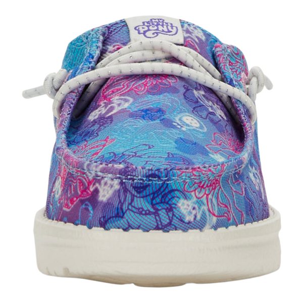 Wendy Youth My Little Pony Mineral - Blue Lavender - Image 4