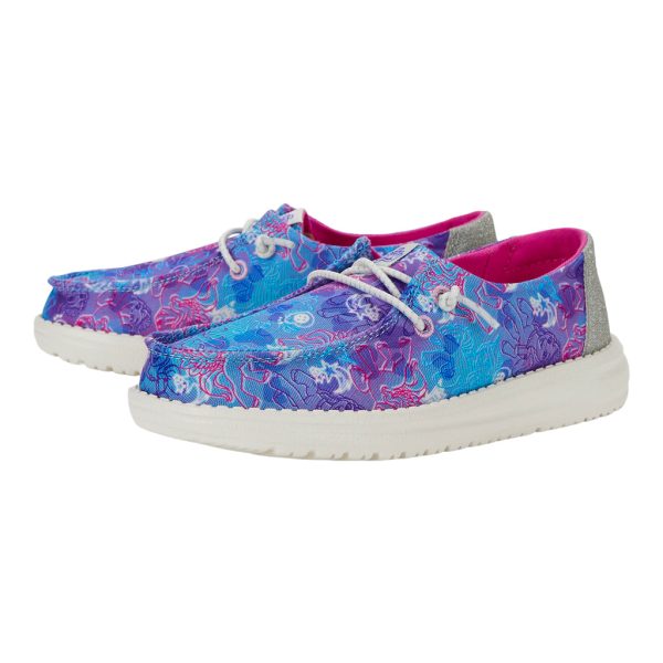 Wendy Youth My Little Pony Mineral - Blue Lavender - Image 2