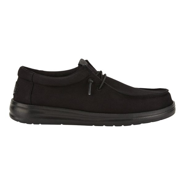 Wally X - Triple Black - Image 8