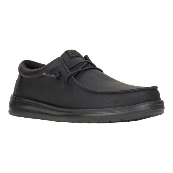 Wally X Classic - Triple Black - Image 7