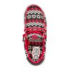 Wally Toddler Ugly Sweater - Sweater Black/Red - Image 6