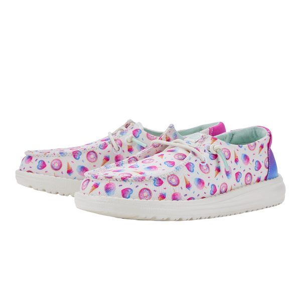 Wendy Youth Sweet Treats - Treats Multi - Image 2