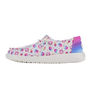 Wendy Youth Sweet Treats - Treats Multi