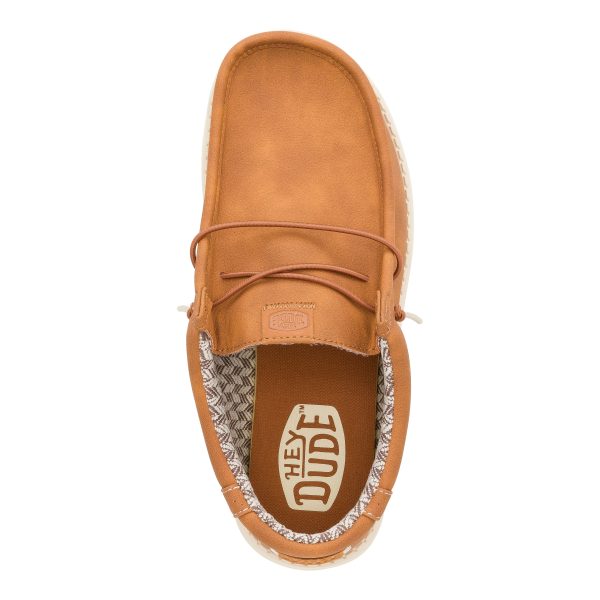 Wally Classic Xtra Wide - Tan - Image 6