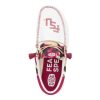 Men's Wally Tri FSU - FSU White/Red - Image 7