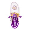 Men's Wally Tri LSU - LSU Purple/Yellow - Image 7