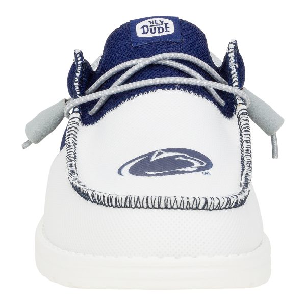 Men's Wally Tri Penn State - Penn State Navy/Grey - Image 5