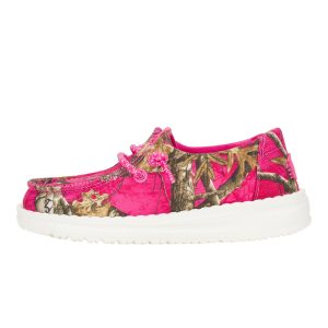 Wendy Toddler Realtree Edge? Colors - Taffy Pink/Multi