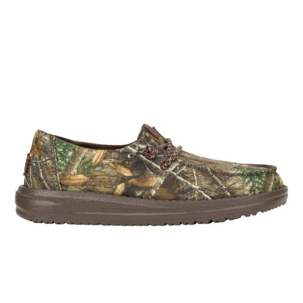 Wendy Youth Realtree Edge? Colors - Brown/Camo - Image 7