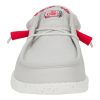 Wally Diet Coke - True Grey/Red - Image 5
