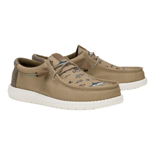 Wally Marlin - Brown - Image 2