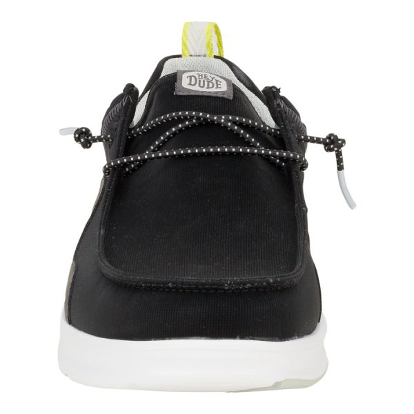 Wally Hey2O Active - Black/Granite Grey - Image 4