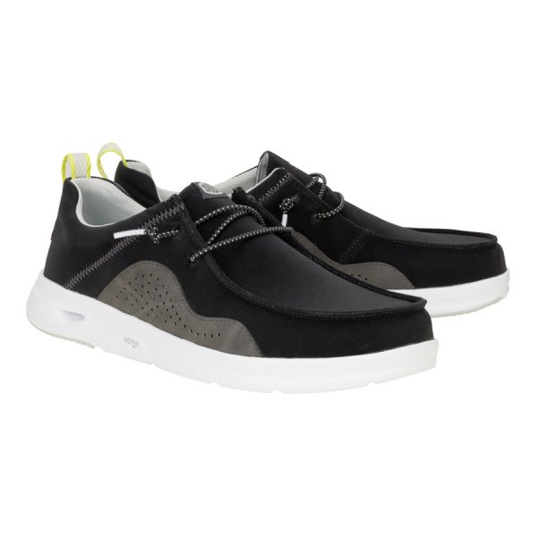 Wally Hey2O Active - Black/Granite Grey - Image 2