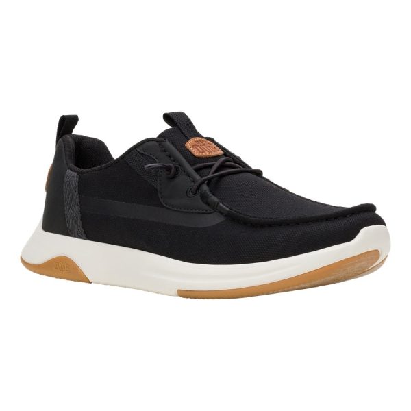 Wally Drift Mesh - Black/White - Image 7