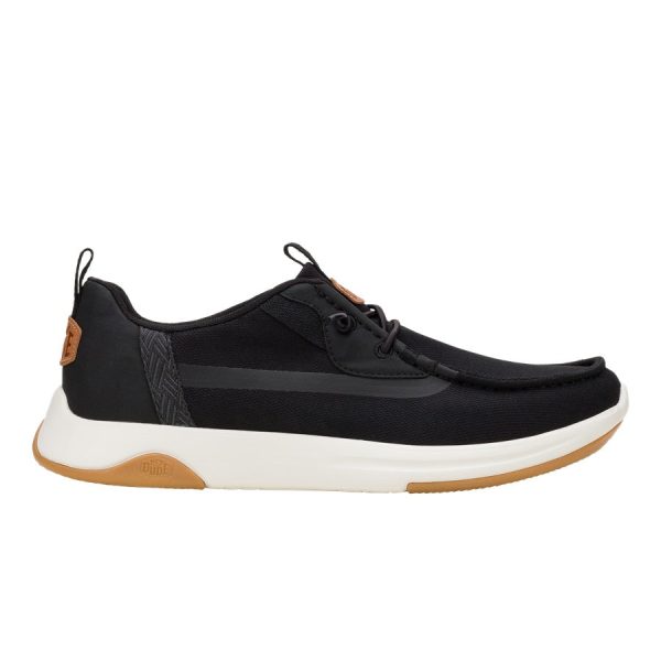 Wally Drift Mesh - Black/White - Image 8