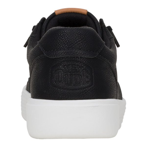 Hudson Classic - Black - Image 5