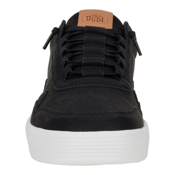Hudson Classic - Black - Image 4