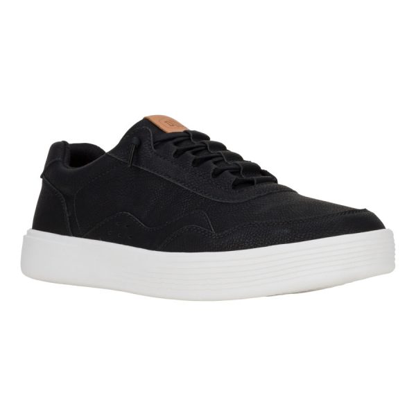 Hudson Classic - Black - Image 7