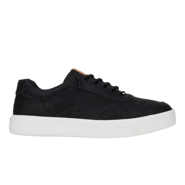 Hudson Classic - Black - Image 8