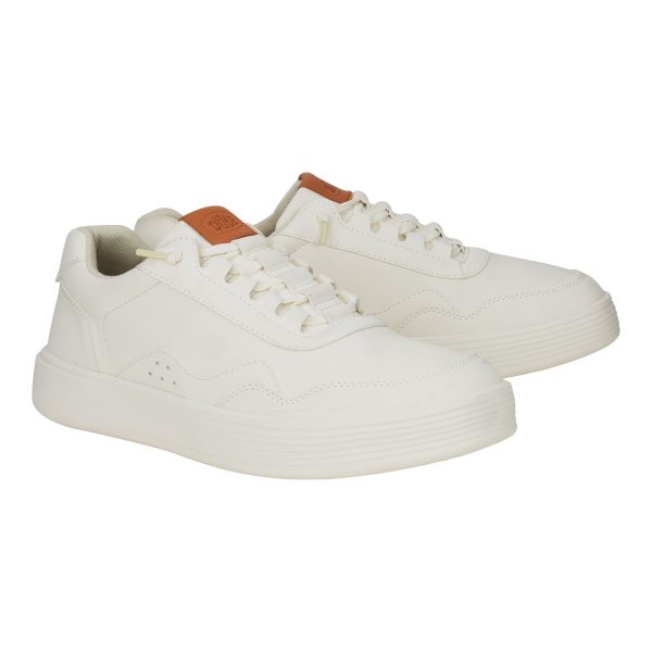 Hudson Classic - White - Image 2
