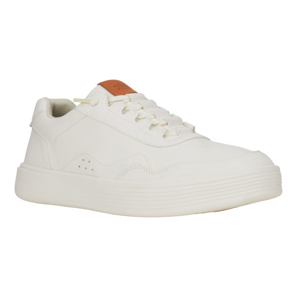 Hudson Classic - White - Image 7