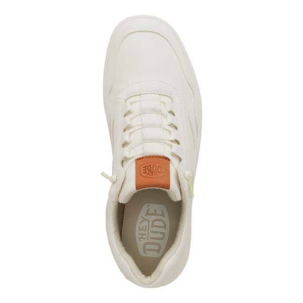 Hudson Classic - White - Image 6