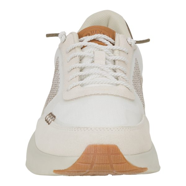 Sirocco Alta Craft - White/Egret - Image 4