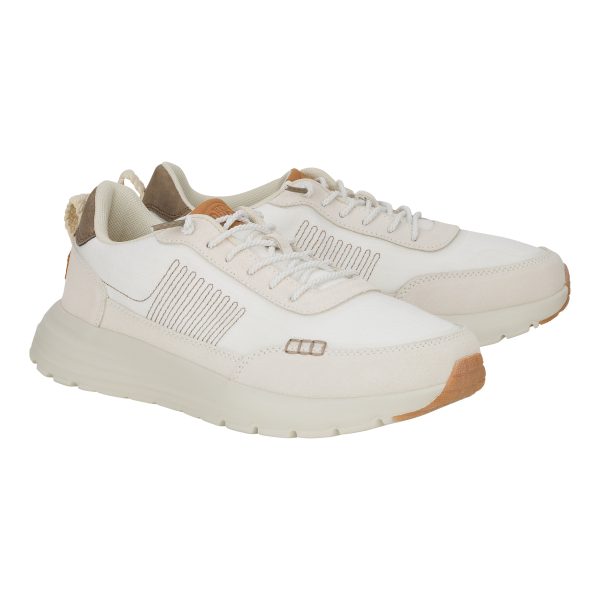 Sirocco Alta Craft - White/Egret - Image 2