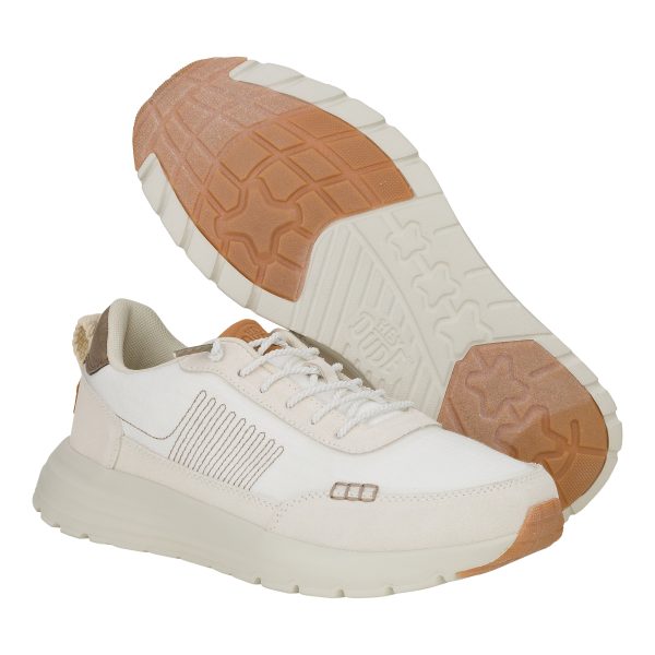 Sirocco Alta Craft - White/Egret - Image 3