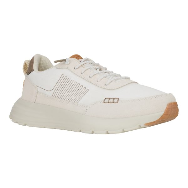 Sirocco Alta Craft - White/Egret - Image 7