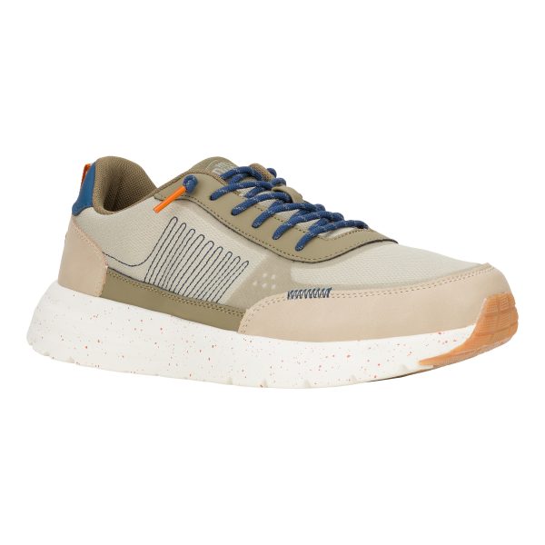 Sirocco Alta Leisure - Stone Grey/Multi - Image 7