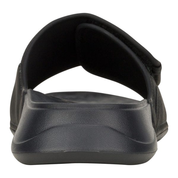 South Shore Slide Classic - Black - Image 5