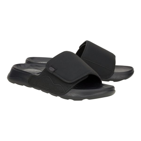 South Shore Slide Classic - Black - Image 2