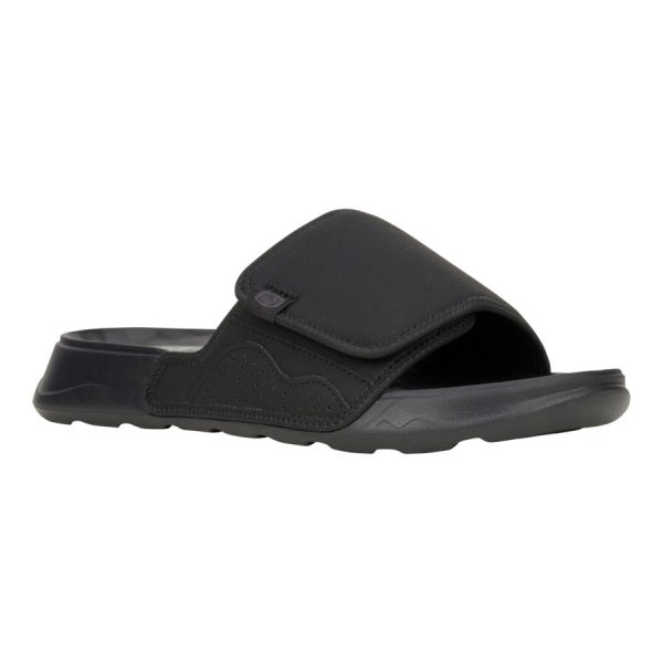 South Shore Slide Classic - Black - Image 7