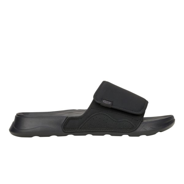 South Shore Slide Classic - Black - Image 8