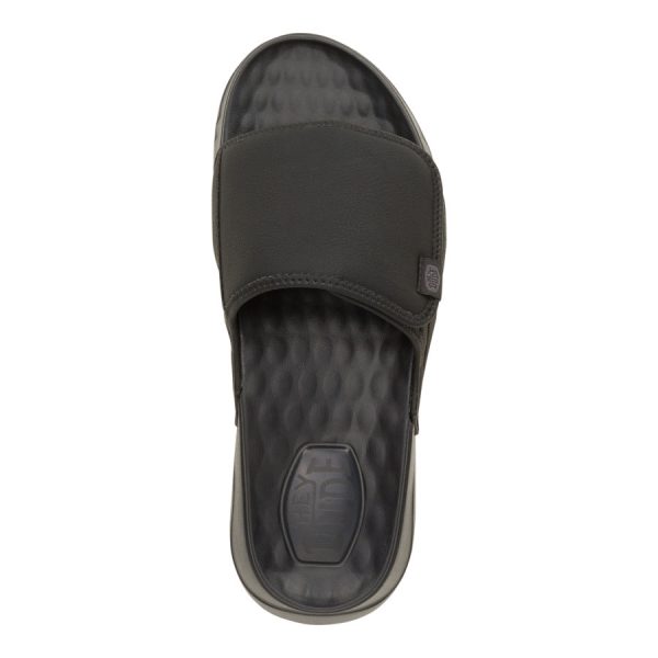 South Shore Slide Classic - Black - Image 6
