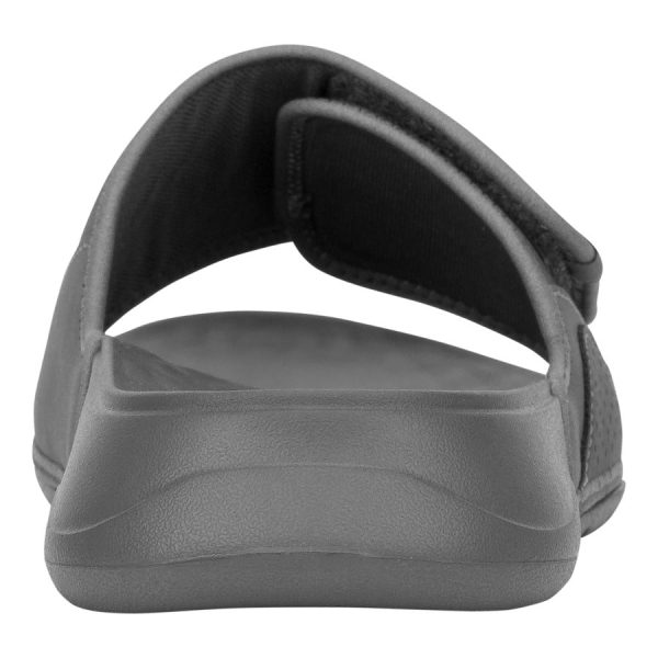 South Shore Slide Classic - Granite Grey - Image 5